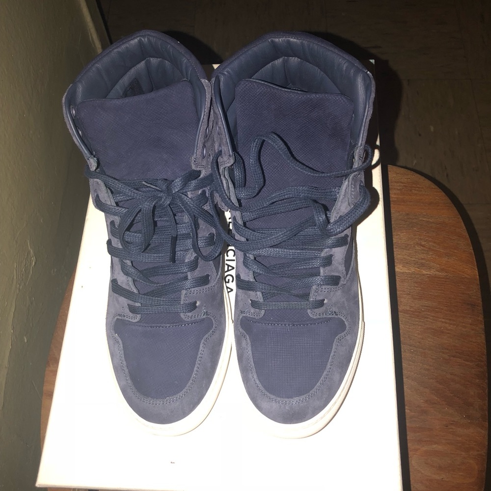 Balenciaga Sneakers
